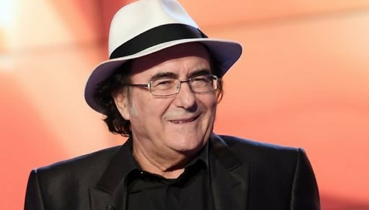 Al Bano përfshihet në listën e zezë