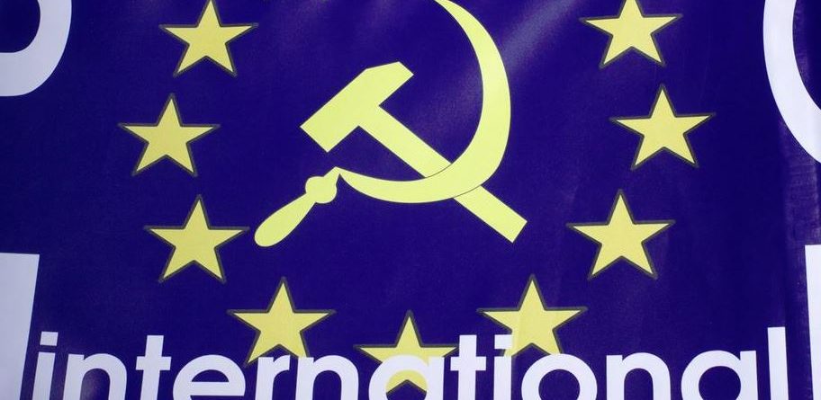 Bashkimi Europian si Bashkimi Sovjetik? Krahasim i pavend