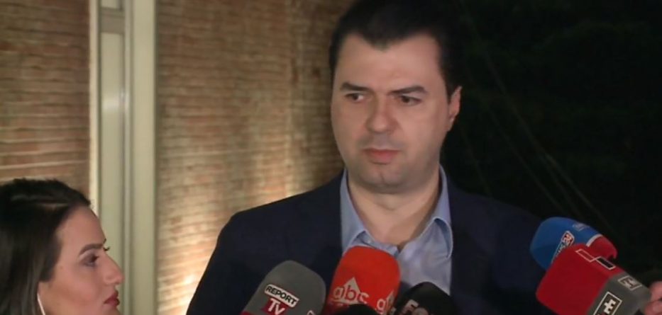 Basha i përgjigjet Presidentit Meta: S’ka hapa pas me qeverinë e kapur nga krimi!