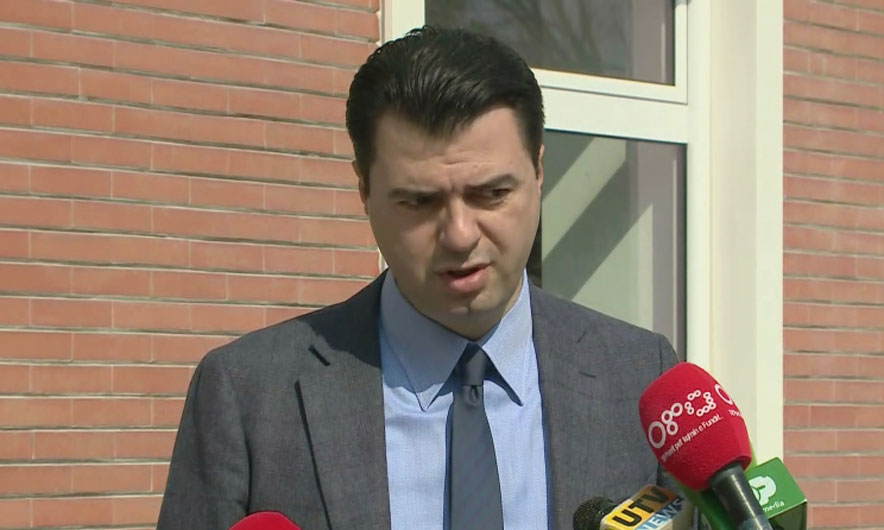 Basha: Të përgatitemi edhe për zgjedhje