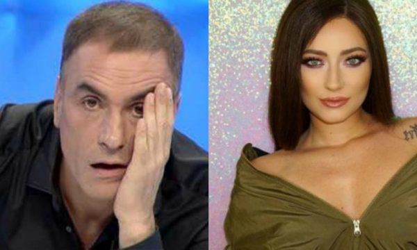 Çani shpërthen ndaj Ronela Hajatit: Është këngëtare kot fare, nuk e duroj dot