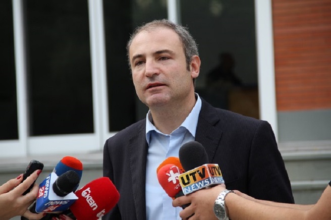 Bumçi i prerë: S’ka zgjedhje me Ramën, do ndalohen me të gjitha mënyrat