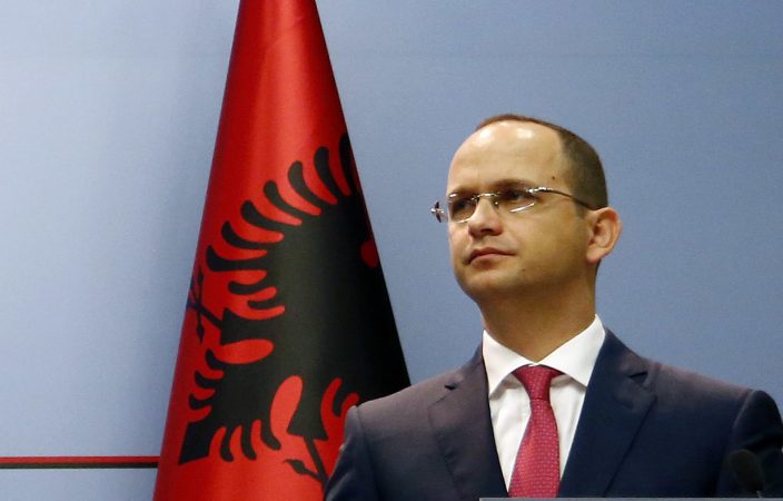 Zgjedhjet në Tuz, Bushati: Hap i madh para, tregues i pjekurisë politike