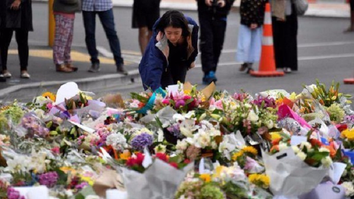 Masakra në Zelandën e Re, autori kishte planifikuar edhe një sulm të tretë