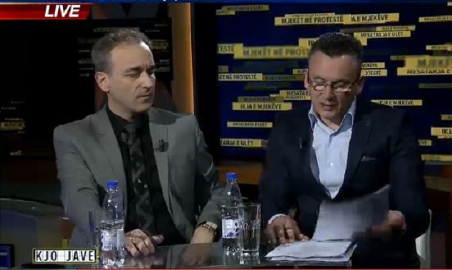 Ku po shkon mjekësia shqiptare? Mjekët e rinj me mesatare nën 6