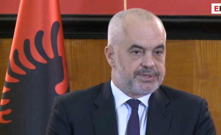 Rama: Portali për mësuesit rriti meritokracinë dhe ndaloi korrupsionin