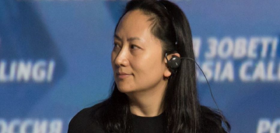 Shefja financiare e Huaweit padit Kanadanë