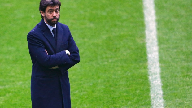 De Laurentis e paralajmëroi, Juventusi ka 384 milionë euro borxhe