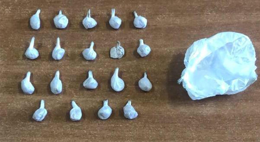 Shpërndanin kanabis e heroinë në kryeqytet, katër të arrestuar