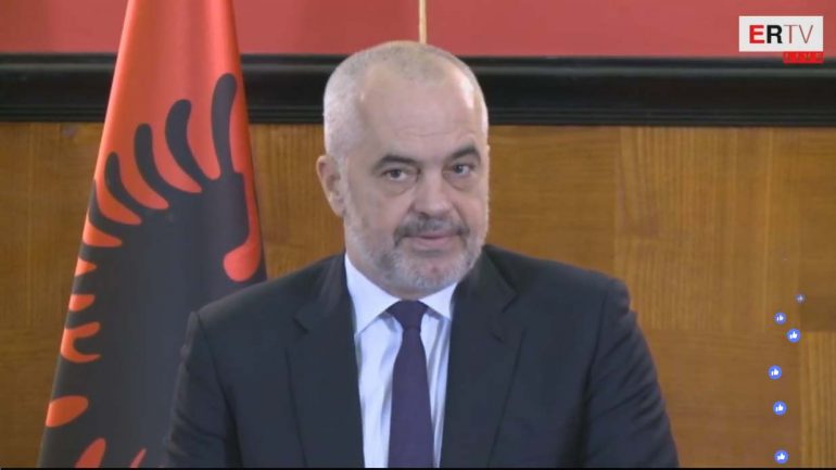 Raporti i DASH, Rama: Rrugëhumburit e tërhoqën në llumin e fjalëve