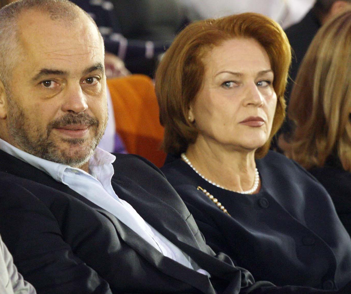 Arta Dade, Ramës: Po të më ketë xhan, të më dëgjojë pak më shumë