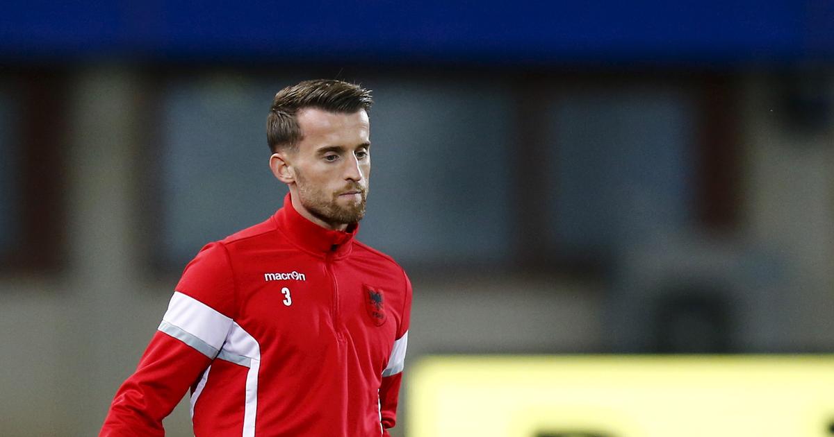 Ermir Lenjani i habitur: Çudi, nuk jam ftuar në kombëtare!