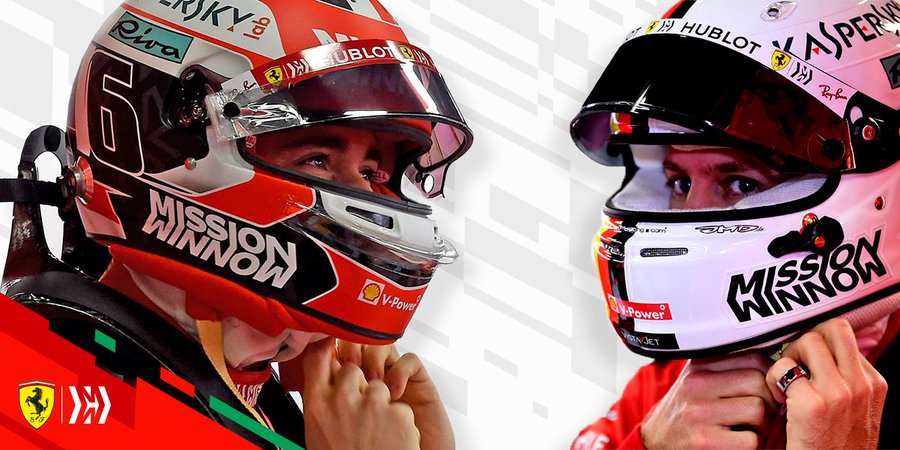Ferrari në panik për 2019-n: Jemi të shpejtë, por kemi një problem të madh