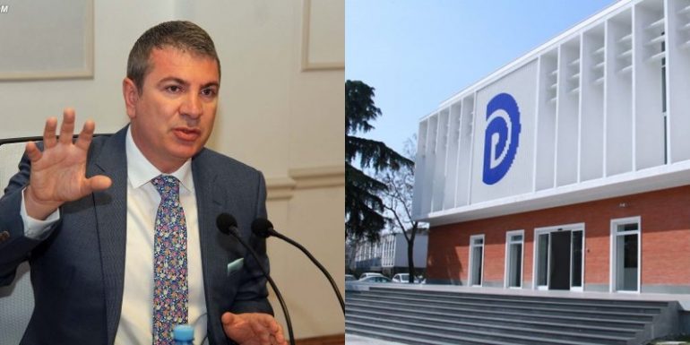 Gjiknuri zgjidhet Sekretar për Çështjet Zgjedhore, PD: Duhet të ishte në burg