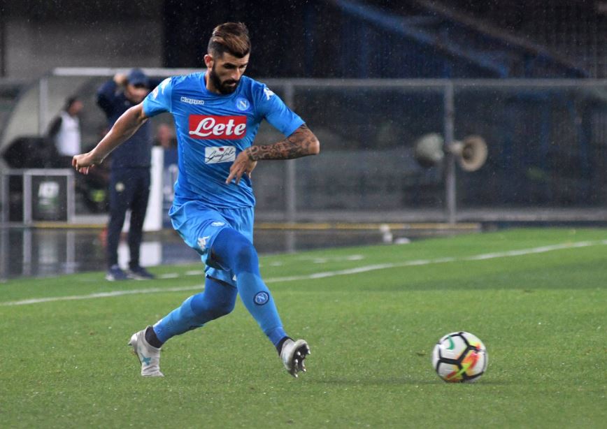 Hysaj drejt largimit nga Napoli, De Laurentis nuk stepet dhe vendos çmimin e shqiptarit