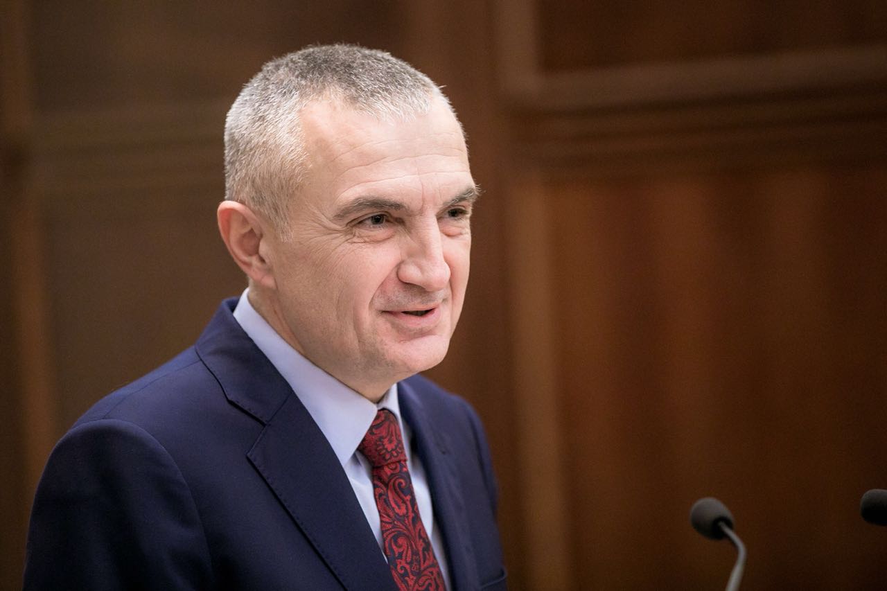 Meta merr pjesë në Forumin e 7-të Global të Bakut