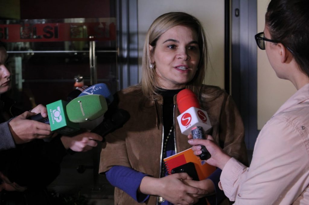 Kryemadhi: Kemi njoftuar strukturat, po përgatitemi për zgjedhje të parakohshme