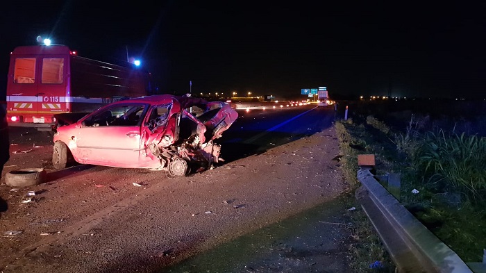 Itali, humb jetën në aksident mjeku shqiptar