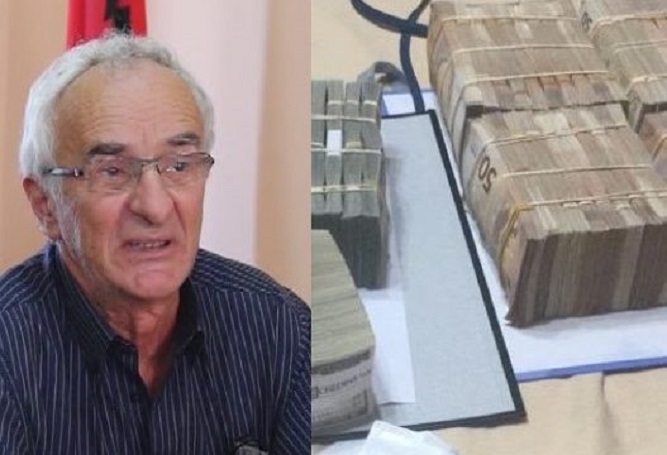 Banda e fajdeve, ish-prefektit i ndalohet largimi jashtë vendit, burg në mungesë për 2 djemtë