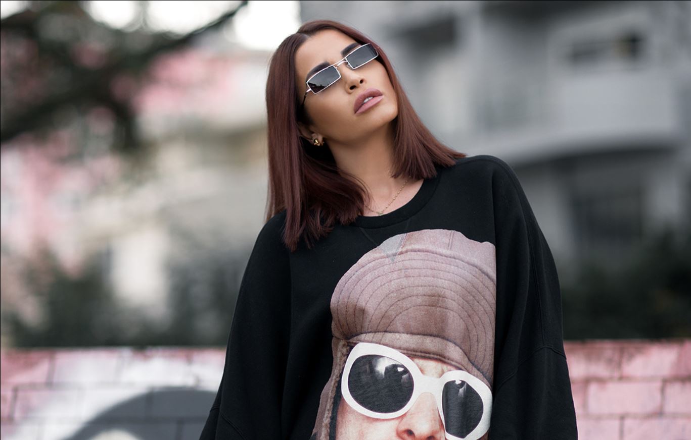 A është single Jonida Maliqi?