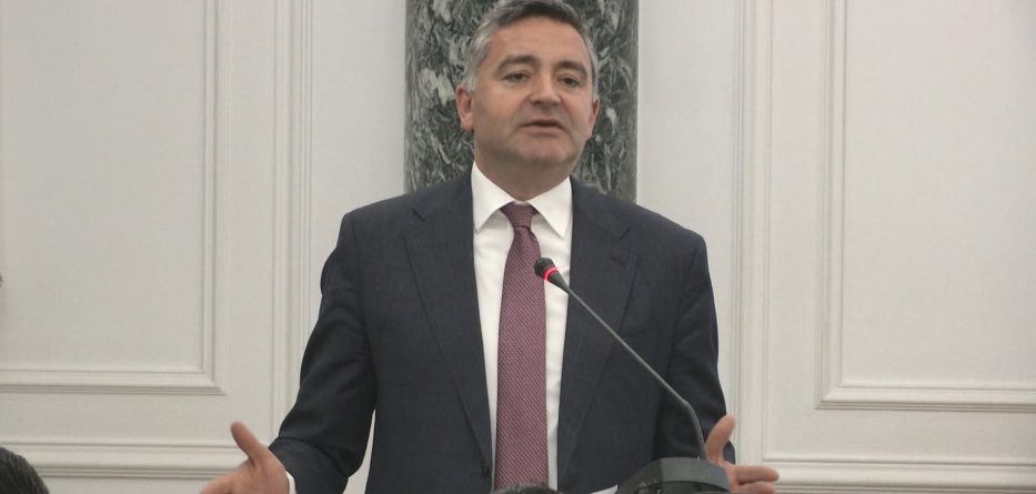 Rrëzohet projekti i TEC-it në Korçë, Klosi: Nuk plotëson standardet