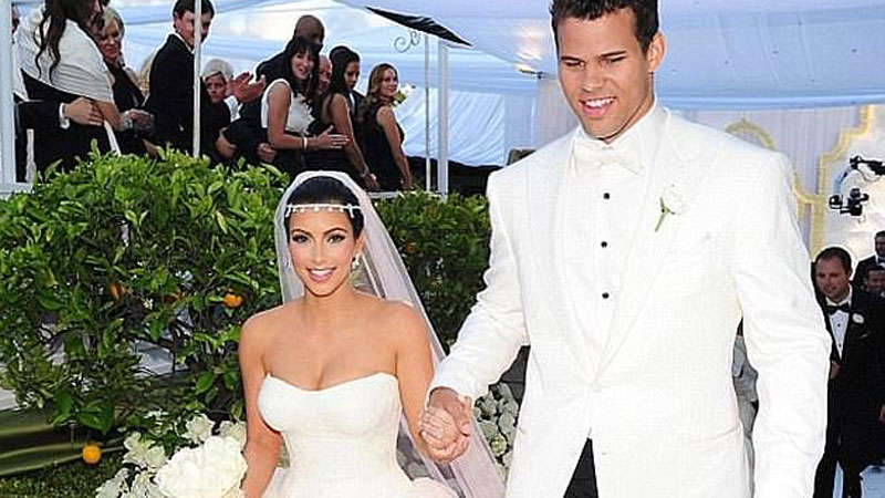 Ish-bashkëshorti: Martesa me Kim Kardashian ishte brutale