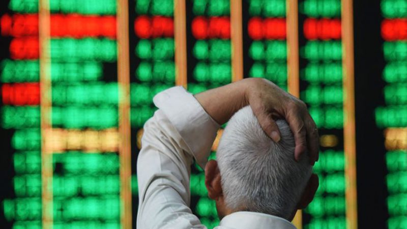 Kina në telashe?! Ekonomia po bie