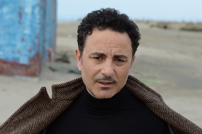 Aktori i njohur nga Durrësi rrëfehet: Nga plumbat e ’91-shit, te kinematografia italiane