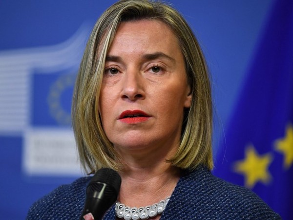 Mogherini apel Shkupit: Opozita të kryejë detyrat e saj