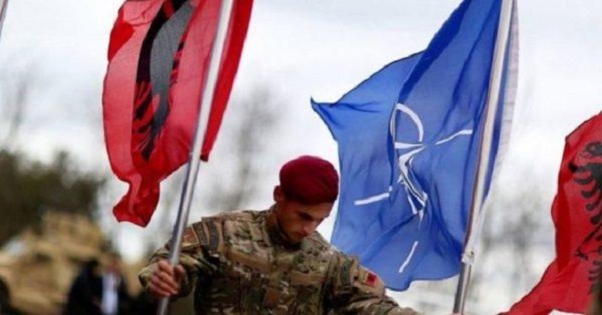 Shqipëria 10 vite në NATO, mesazhi i ambasadës amerikane (VIDEO)