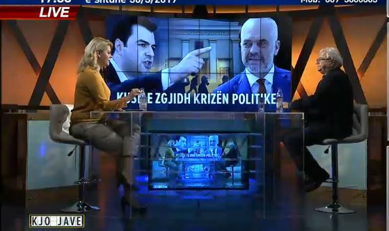 Ngjela: Gati qeveria teknike, ndërkombëtarët kanë nisur punën