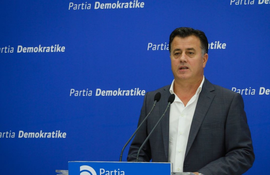 Ekzekutimi në Shkodër, Noka: Çfarë po bëhet me 4 klanet kriminale që citoi ambasadori i SHBA?