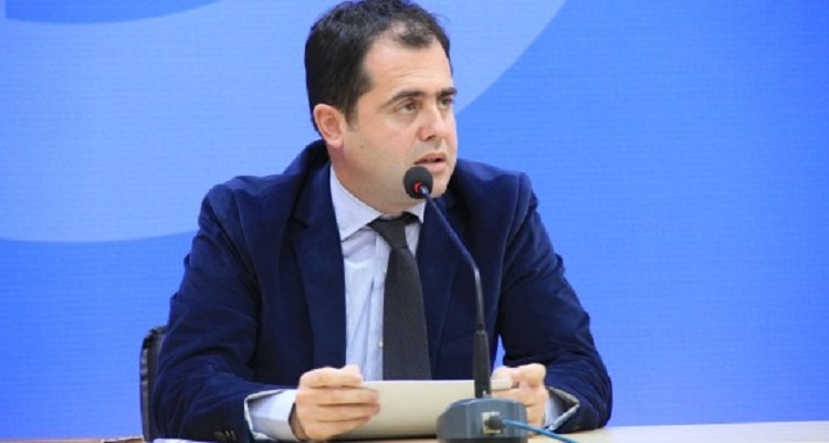 Bylykbashi: Nuk do zgjasë shumë kjo histori, Rama duhet përzënë