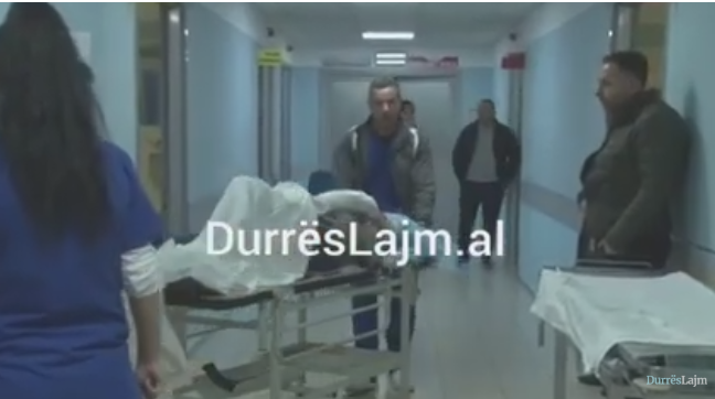 Detaje të reja/ Dhunimi i çiftit të moshuar, policia jep versionin zyrtar (FOTO& VIDEO)