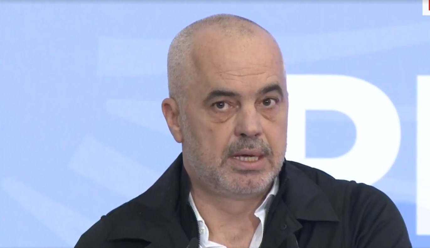 Dhuna ndaj mjekëve, Rama: E domosdoshme të ndërhyjmë në Kodin Penal