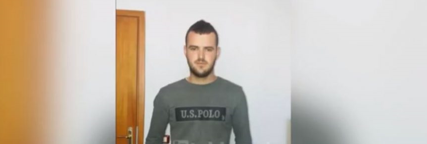 Ky është i riu i arrestuar në Durrës, i akuzuar për vrasjen e një ndërtuesi