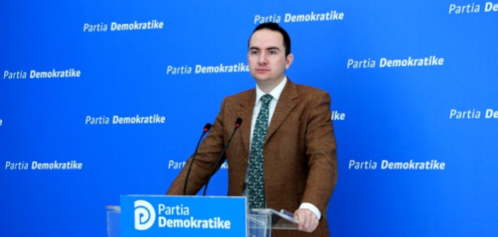 Raporti i DASH, Salianji: Loja e rrezikshme e lodrës së Ramës