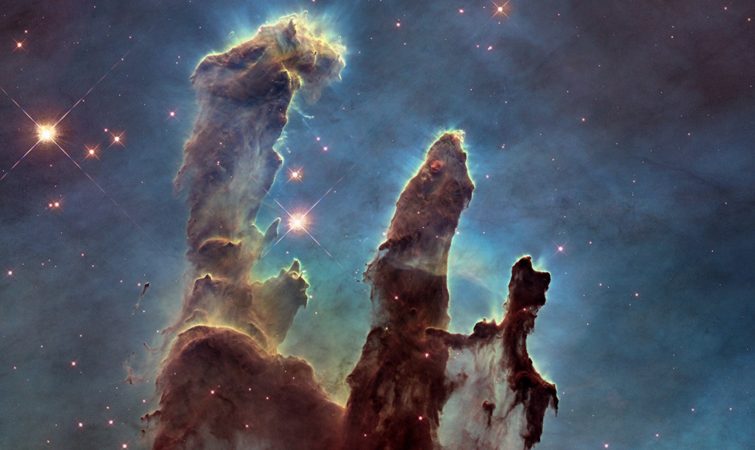 Ndryshoni pikëpamjen tuaj mbi Universin, 5 teoritë e diskutushme