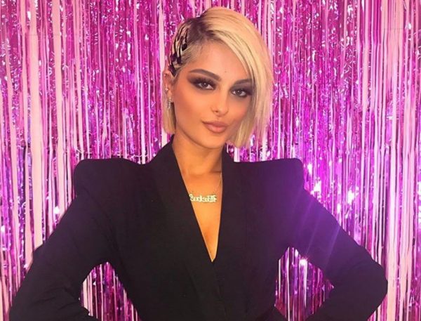 Bebe Rexha rrëmben një tjetër çmim të rëndësishëm, bën realitet dhe ëndrrën e fëmijërisë