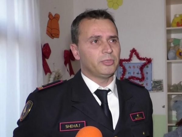 Largohet nga detyra drejtori i Policisë Vlorë, ja kush emërohet