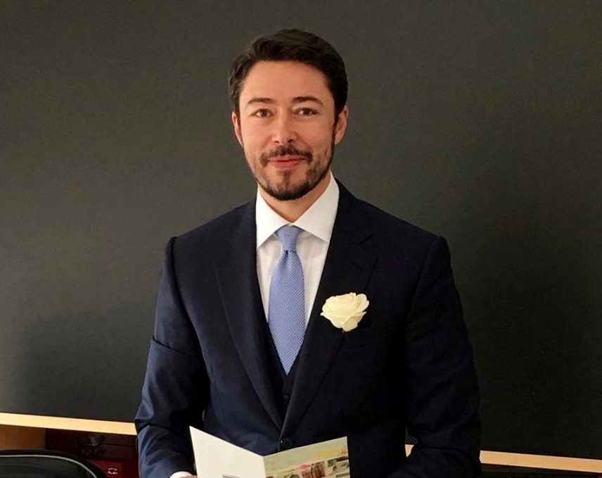 Shkëlzen Berisha: Ja pse e kam paditur gazetarin Gay Louzon për përfshirjen në librin për Gërdecin