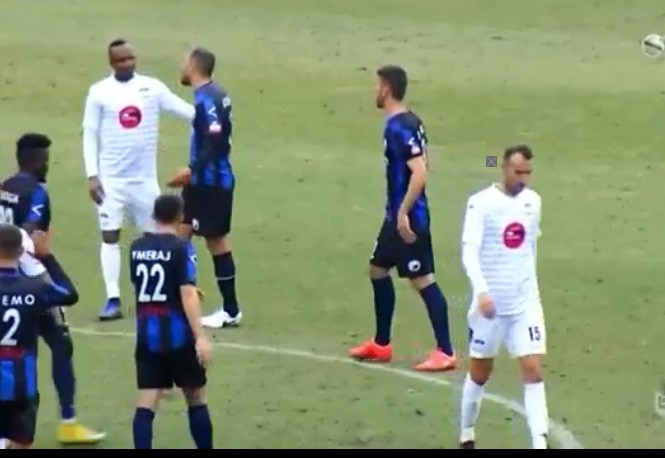 Teuta, rezultatet e fundit e largojne nga titulli