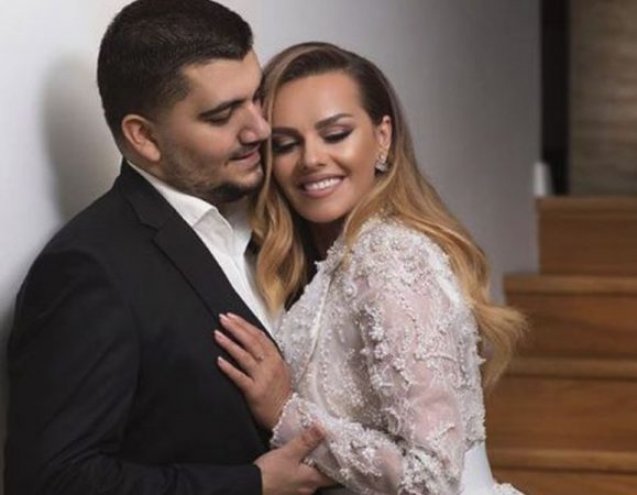Bashkëshortja e Ermal Fejzullahut në pritje të fëmijës së katërt