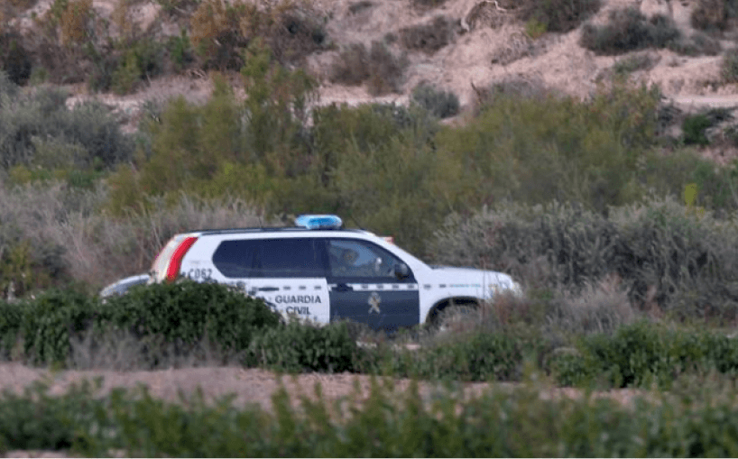 Ekzekutohet me plumb në kokë shqiptari në Spanjë