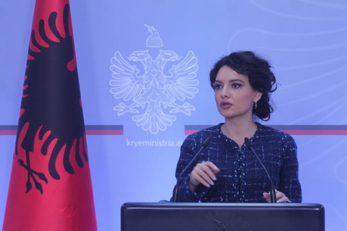 Spiropali: Vota e emigrantëve, opozita të bëhet pjesë e bisedimeve