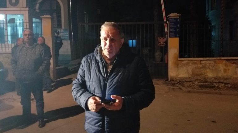 Kërcënimi ndaj deputetit të PD-së, reagon policia