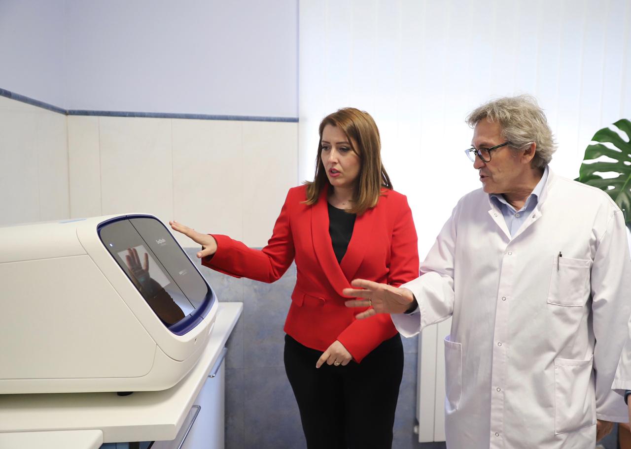 Dita Botërore e Sindromës Down, Manastirliu jep lajmin e mirë: Analiza e ADN-së falas