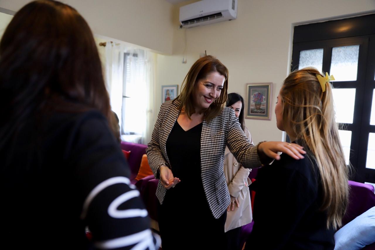 Manastirliu: Financim shërbimeve sociale në çdo bashki