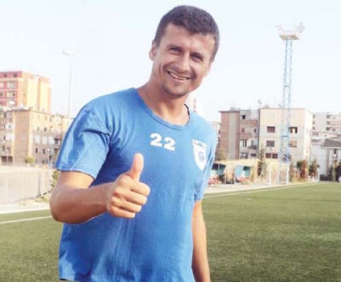 Xhafaj kujton me nostalgji kohët e arta: Me Shkëmbin, Teuta shkon larg…