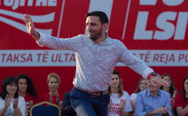 Fshehu dënimin? Reagon deputeti Ylli Shehu